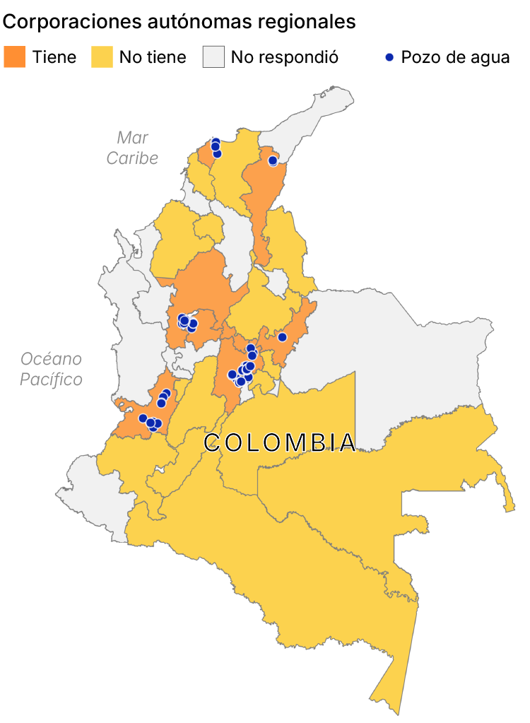 Concesiones en Colombia